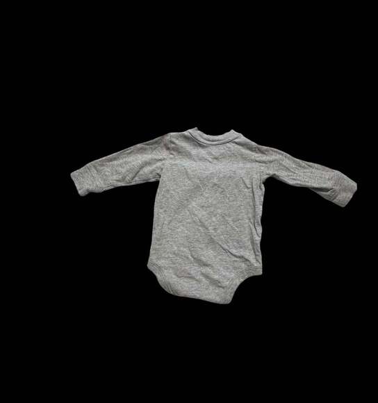 Carhartt L/S Pocket Onesie - - Picture 2 of 4